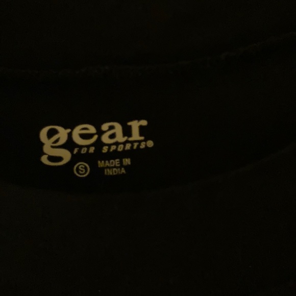 Seattle WA Space Needle 3/4 length sleeved Tee. 💕 - Picture 4 of 10